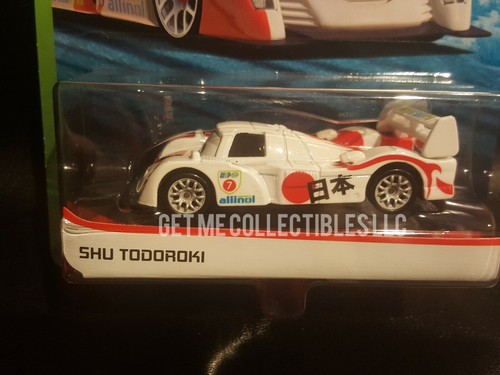 Disney pixar cars shu - disney,