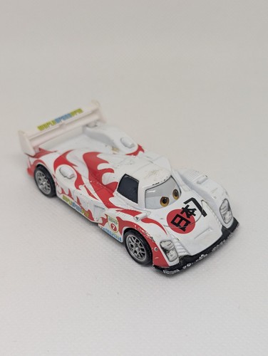 Disney pixar cars shu - disney,