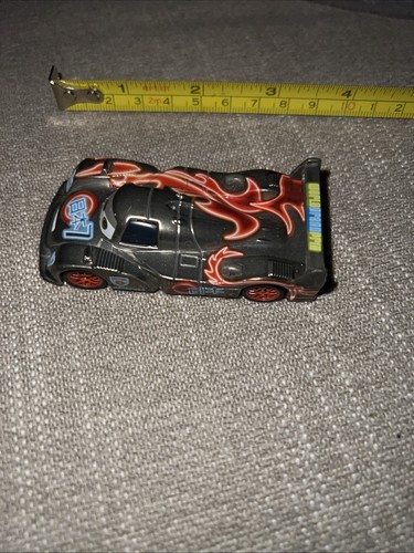 Rare disney pixar cars neon - cars,