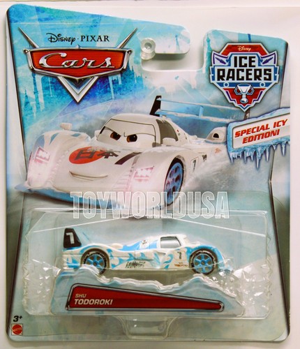 2014 disney pixar cars - 2014,