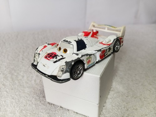 Disney pixar cars shu - pixar,