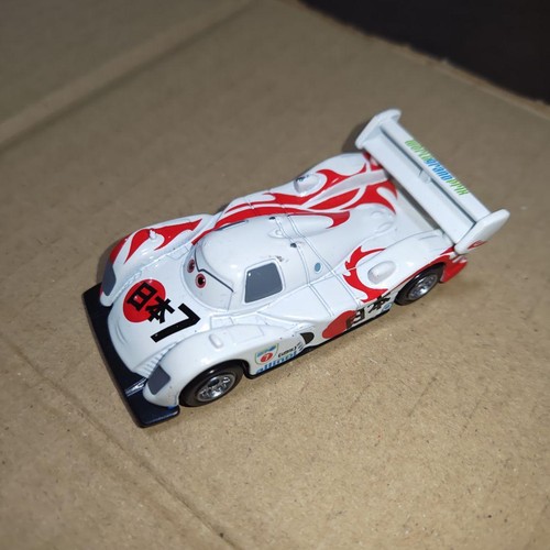 Tomica cars shu todoroki - tomica,
