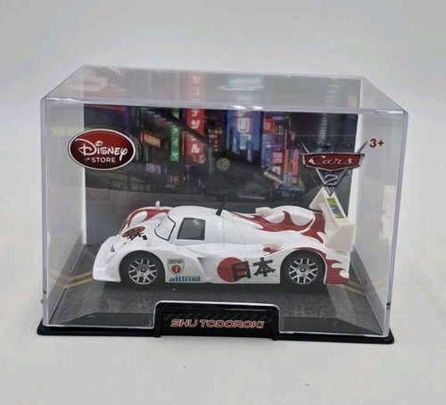 Disney store cars - disney,