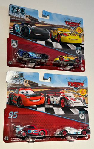 2024 disney pixar cars - pixar,