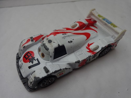 Ufficiale disney cars - ufficiale,