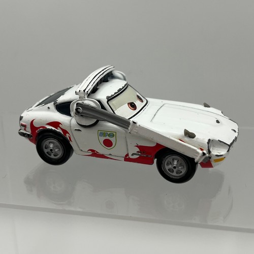 Disney pixar cars diecast 55 - disney,