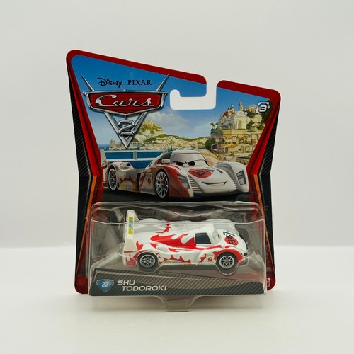 Disney pixar cars shu - disney,